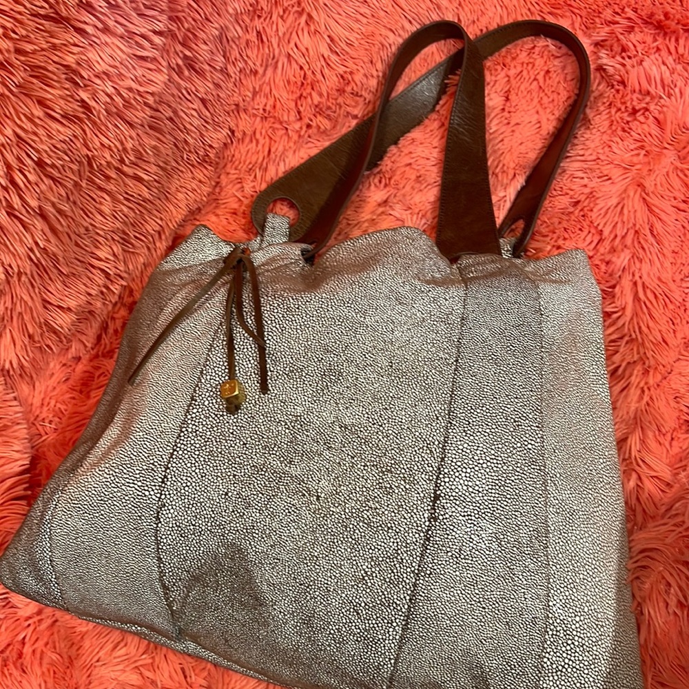 HOBO Slouchy Bag